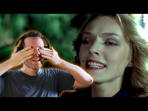 Реакция немца на Мэри Попинс - до свидания [Русские субтитры]