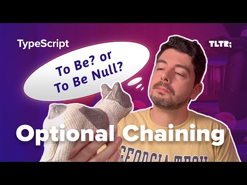 Master Optional Chaining