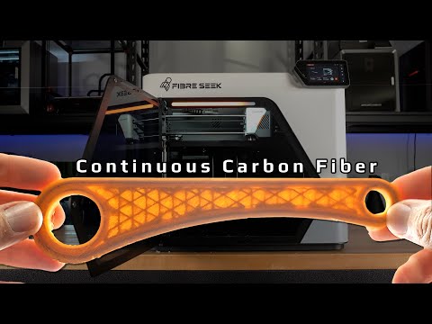 3D Prints Just Got WAY Stronger, But At What Cost?