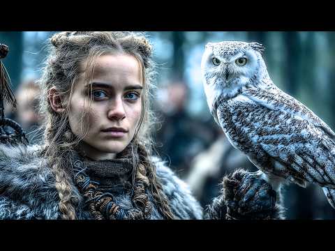 ⚡Viking War Chants That Awaken Your Inner Warrior | Epic Nordic Power