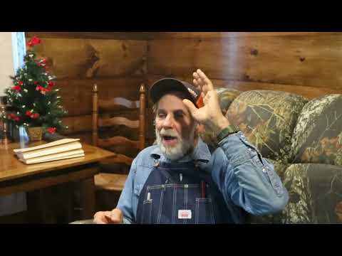 Seeds that Kept Man and Animals ALIVE During Hard Times