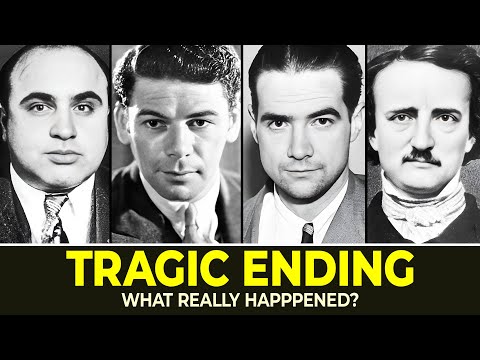 6 Historical Legends Who Died From Syphilis. #3 Is Tragic!