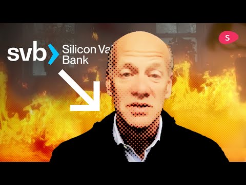 The Phone Call That Broke Silicon Valley Bank