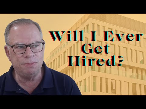 How To Get Over Job Rejection (Dealing with job rejection)