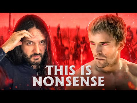 This is INSANE! Netflix Alexander Episode 2 Historical Analysis