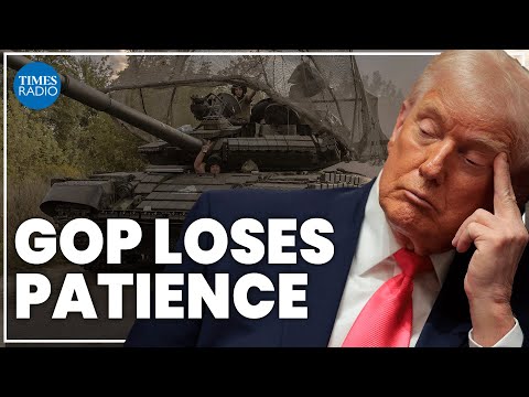 ‘This is very bad’ | Trump HQ grows restless over never-ending wars | Eliot Cohen