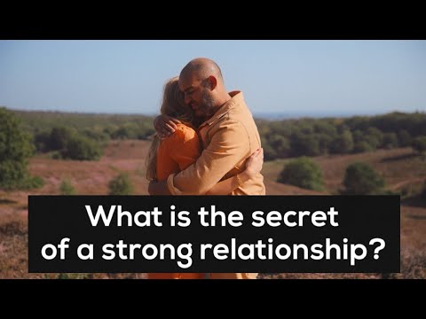 Life Hack for a better Relationship - Watch this secret!