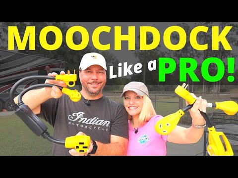 RV Moochdocking! | Cheat Boondocking Like a Pro! | Changing Lanes!