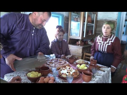 Сватовство или по Бородиновски  Запивошки. Мой родной край, в нем вся моя душа. 