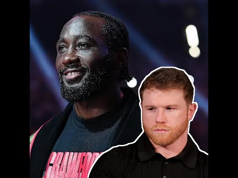 Crawford Retires , No rematch for Canelo & this is Canelos Fault !