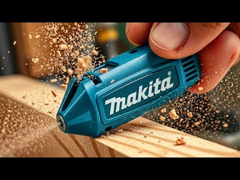 30 Coolest Woodworking Tools on Amazon That Actually Work