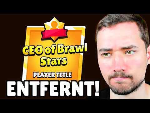 MEISTERUNGEN werden GELÖSCHT! 😨 Neuer TROPHÄEN PFAD!