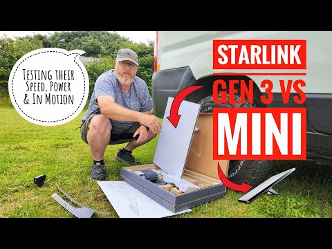 Considering Starlink? WATCH THIS FIRST!