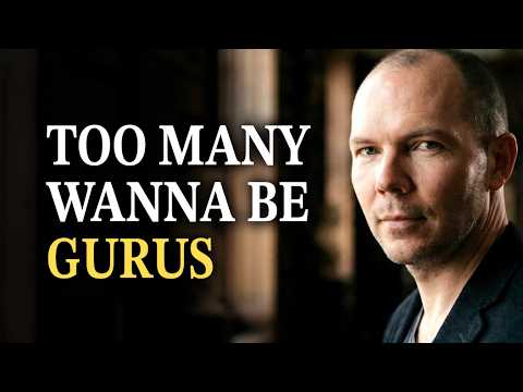 Jonathan Blow: Consciousness, Game Design, & Free Will