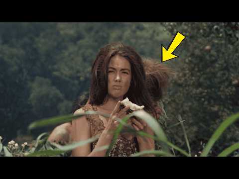 PLANET OF THE APES (1968): 20 WEIRD FACTS YOU DIDN’T KNOW