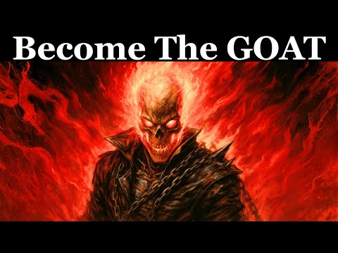 Become the Hardest, Sharpest, Most Strategic Version of Yourself | Machiavelli’s Master Rules