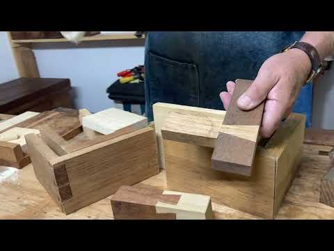 10. A First Look at Dovetails