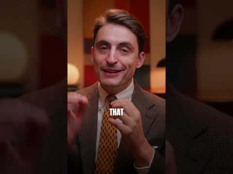 Why Everyone Needs A Good Overcoat This Winter