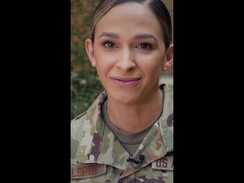 U.S. Air Force: Law & Order Careers