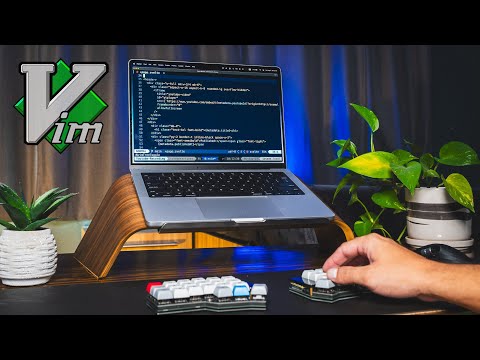The Ultimate Beginnerโs Guide To Learn And Master Vim