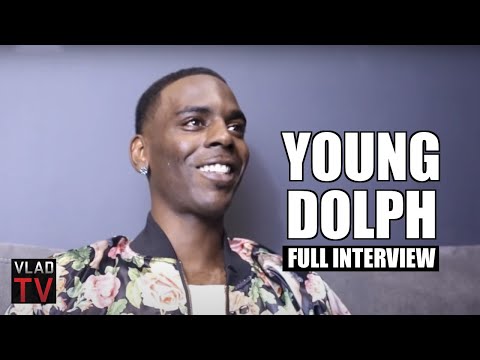 Young Dolph on Young Gotti Beef, Hustling at 16, Mixtape Grind (Unreleased Full Interview)