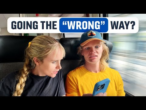 We Played Tag Across Europe (All-Stars Edition) - Ep 2