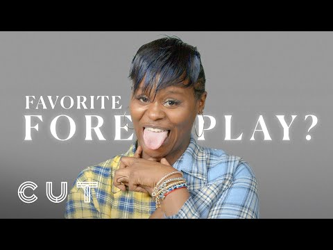 What's Your Favorite Foreplay? | Keep It 100 | Cut