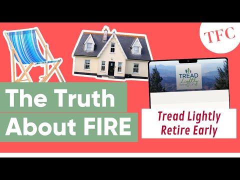 A FIRE Follower On Zero-Waste Living, Real Estate Investing, & Saving 40% Of Her Income