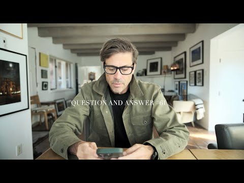 Shifter: Question and Answer #61