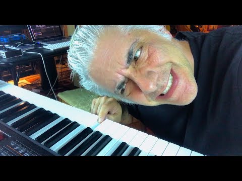 Why Adults Can't Develop Perfect Pitch