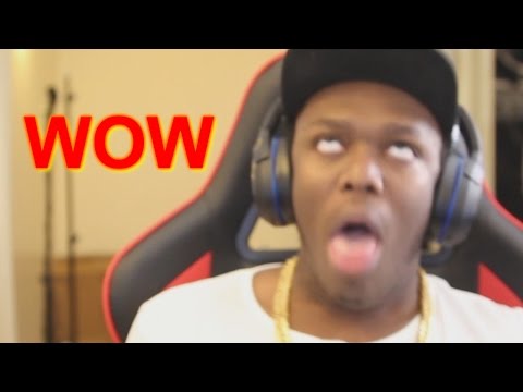 BLACK FRIDAY PACK OPENING!