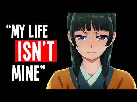 The Disturbing Reality of The Apothecary Diaries