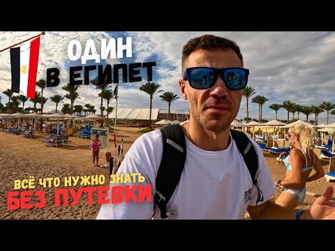 FOR PENNY to Egypt from Krasnodar. Sharm El Sheikh without EVERYTHING INCLUDED. EVERYTHING YOU NE...