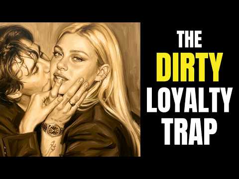 How To Treat A Woman To Keep Her Loyal - Stoicism