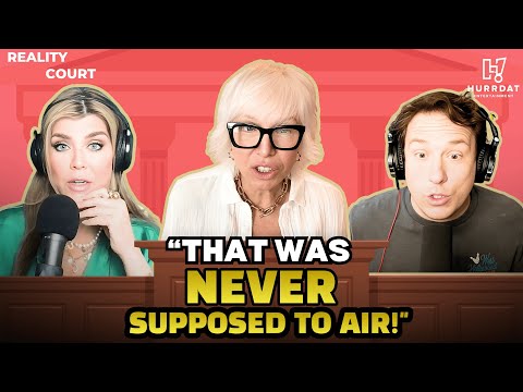 Margaret Josephs SLAMS Fake Storylines & Manipulated Narratives on RHONJ! | Reality Court