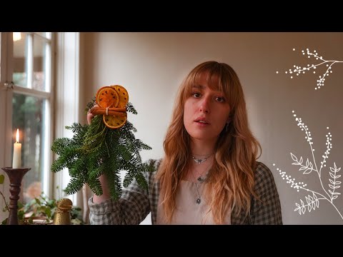 Winter Solstice Prosperity Spell | Yule Ritual