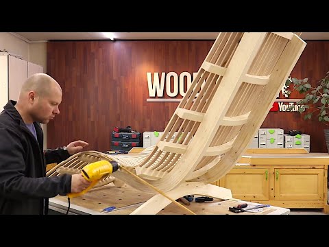 The best projects for summer.