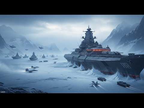 Aliens Summoned Reinforcements—Humanity Answered With a Full War Fleet | HFY | Sci-Fi Story