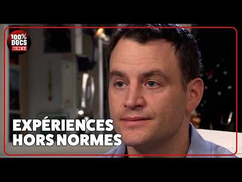 Nez à nez avec des ovnis : il témoigne