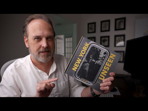 Photographing the Unseen