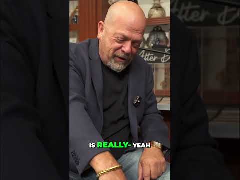 1200 Year Old Viking Bracelet - The Coolest Thing Ever!