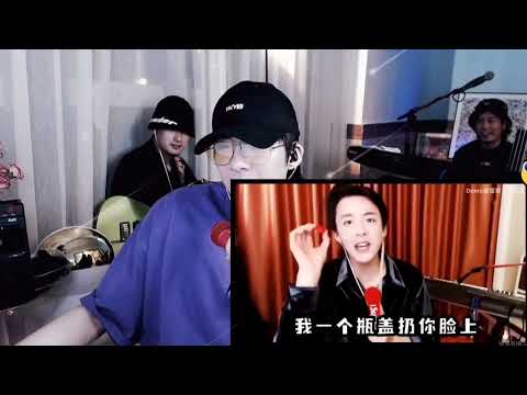 劉宇寧分享棚妃做的視頻|一定要看到最後，保證你笑到肚子痛|棚妃真的太有才