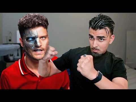 Zack D. Films Copycats...