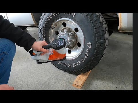 Stihl KOA 20 Portable Air Compressor Review!