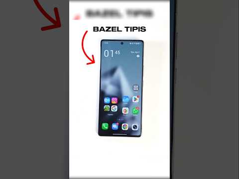 Review 1 bulan infinix Note 50 Pro (semenit)