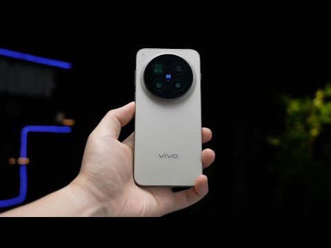 Vivo X300 Pro In Depth Review | Unboxing, Camera Test, Antutu, Gaming and X200 Pro, X200 Ultra!