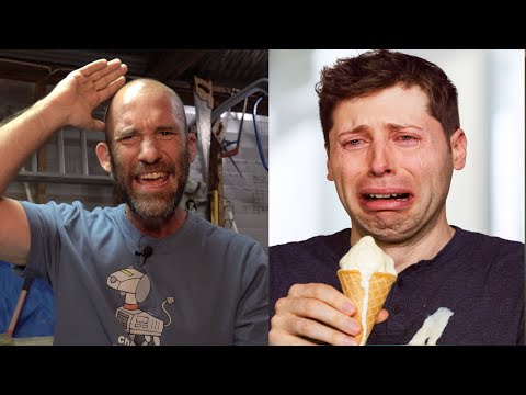 Anthropic Revokes OpenAI API Access to Claude -- AI Wars Heat Up