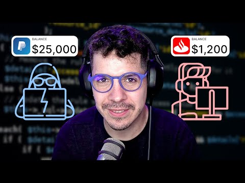 Freelance vs Empleo como Programador