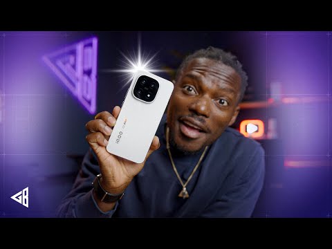 iQOO 15 Review: Another Great and Affordable Flagship Android Phone