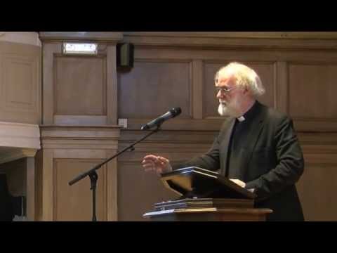 Rowan Williams - What is Consciousness?